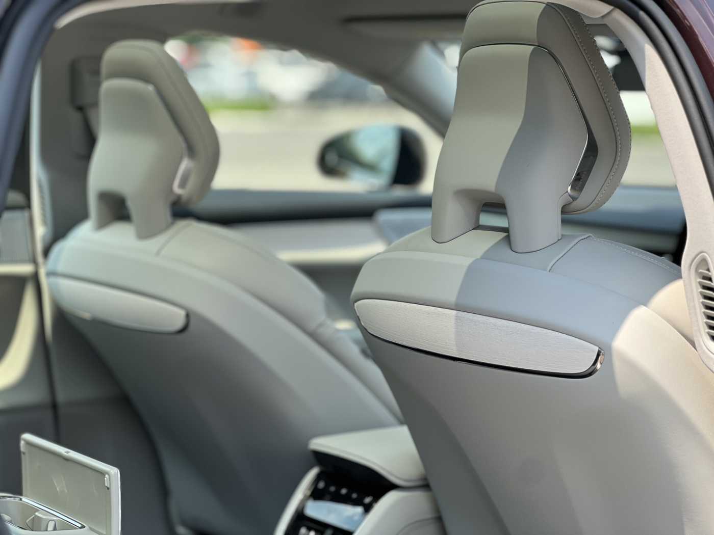 Volvo  Single Motor Extended Range