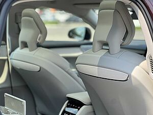 Volvo  Single Motor Extended Range