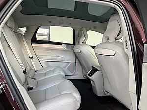 Volvo  Single Motor Extended Range