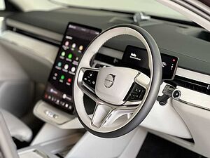 Volvo  Single Motor Extended Range