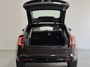 Volvo  Single Motor Extended Range