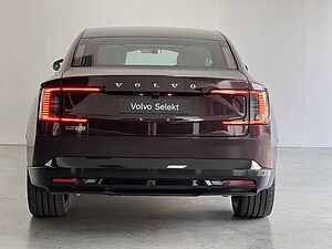 Volvo  Single Motor Extended Range