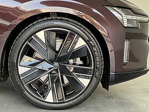 Volvo  Single Motor Extended Range