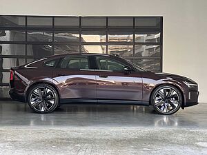 Volvo  Single Motor Extended Range