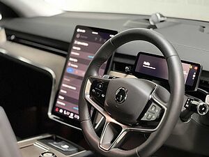 Volvo  Ultra - Twin Performance 6 seats