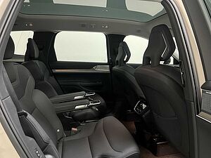 Volvo  Ultra - Twin Performance 6 seats