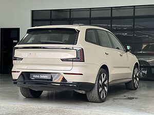 Volvo  Ultra - Twin Performance 6 seats