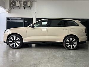 Volvo  Ultra - Twin Performance 6 seats