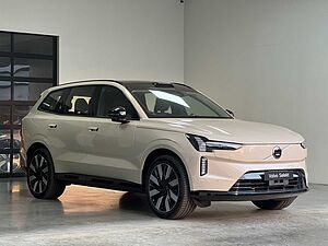 Volvo  Ultra - Twin Performance 6 seats