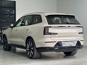 Volvo  Ultra - Twin Performance 6 seats