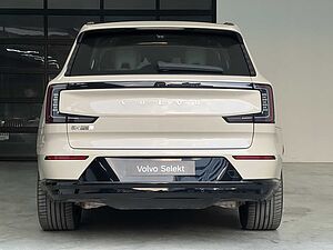 Volvo  Ultra - Twin Performance 6 seats