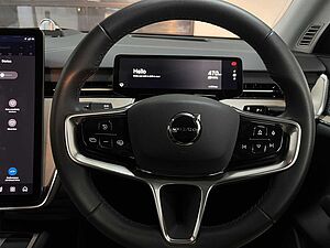 Volvo  Ultra - Twin Performance 6 seats