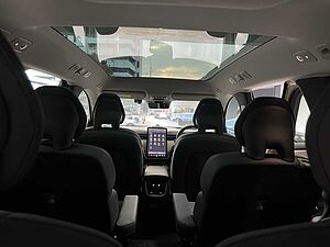 Volvo  Ultra - Twin Performance 6 seats