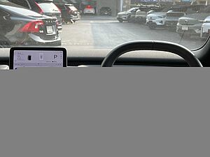 Volvo  Ultra - Twin Motor Performance