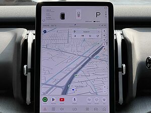 Volvo  Ultra - Twin Motor Performance