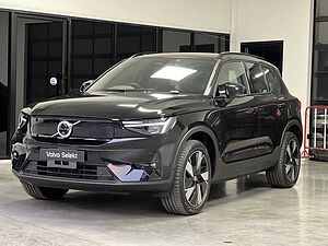 Volvo  Ultra - Twin Motor