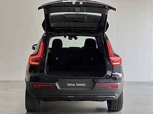 Volvo  Ultra - Twin Motor