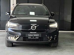 Volvo  Ultra - Twin Motor