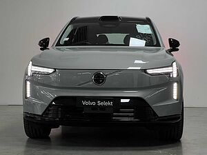 Volvo Ultra - Twin Performance 6 seats