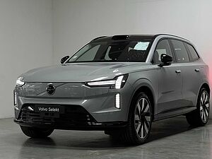 Volvo Ultra - Twin Performance 6 seats