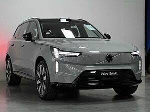 Volvo Ultra - Twin Performance 6 seats