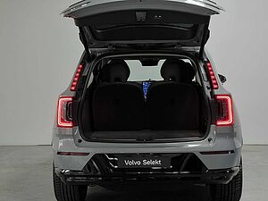 Volvo Ultra - Twin Performance 6 seats